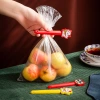 Закуска с закусками из чайного пластика на кухне запечатана магнитными фильмами для поглощения холодильников оптом Application Scenario